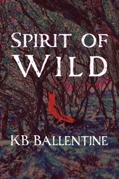 portada Spirit of Wild (in English)