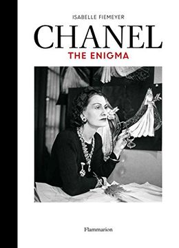 portada Chanel: The Enigma (in English)