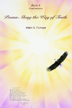 portada poems along the way of truth: book ii (in English)
