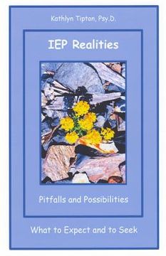 portada IEP Realities: Pitfalls and Possibilities: What to Expect and to Seek