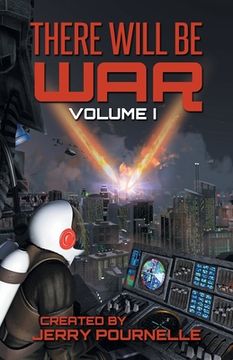 portada There Will Be War Volume I 