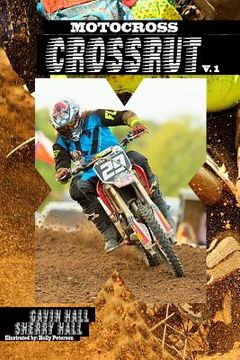 portada Motocross: Crossrut (en Inglés)
