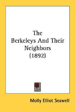 portada the berkeleys and their neighbors (1892)