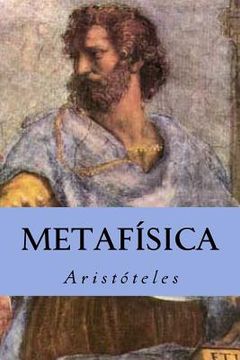 portada Metafísica (in Spanish)