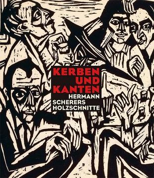 portada Kerben und Kanten (en Alemán)