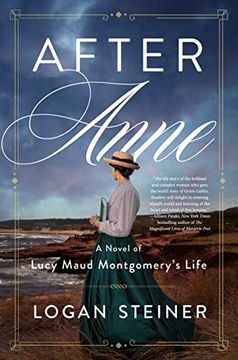 portada After Anne: A Novel of Lucy Maud Montgomery (in English)