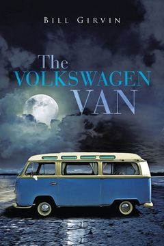 portada The Volkswagen Van (in English)