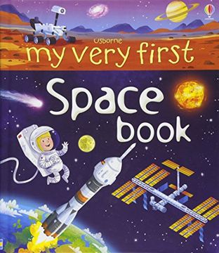portada My Very First Book of Space (my Very First Books) (in French)