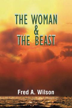 portada The Woman and the Beast (en Inglés)