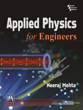 portada Applied Physics for Engineers (en Inglés)