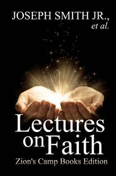 portada Lectures on Faith (en Inglés)