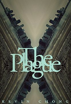 portada The Plague (en Inglés)