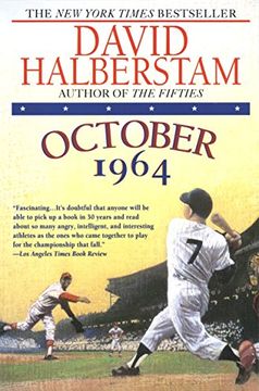 portada October 1964 (en Inglés)
