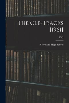 portada The Cle-Tracks [1961]; 1961 (en Inglés)