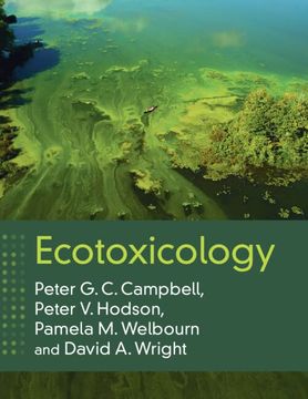 portada Ecotoxicology