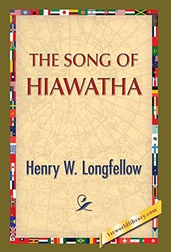 portada The Song of Hiawatha 