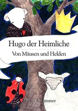 portada Hugo der Heimliche