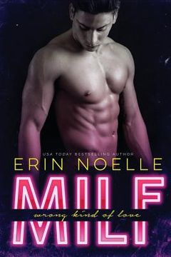 portada Milf: Wrong Kind of Love (en Inglés)