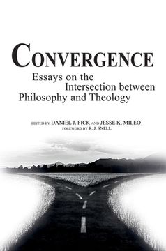 portada Convergence (in English)