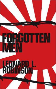portada Forgotten Men (en Inglés)