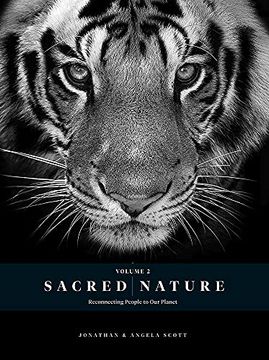 portada Sacred Nature 2: Reconnecting People to our Planet 