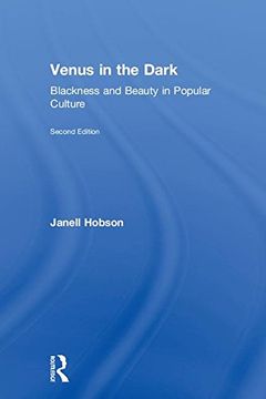 portada Venus in the Dark: Blackness and Beauty in Popular Culture