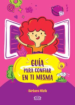 portada Guia Para Confiar en ti Misma (in Spanish)