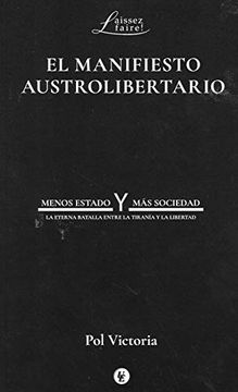 portada Manifiesto Austrolibertario