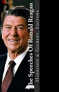 portada the speeches of ronald reagan (en Inglés)