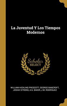 portada La Juventud y los Tiempos Modernos (in Spanish)