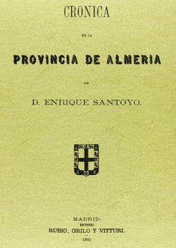 portada Cronica de La Provincia de Almería