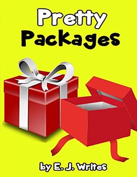 portada Pretty Packages