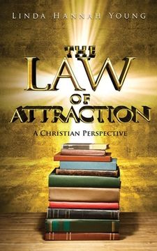 portada The Law of Attraction (en Inglés)