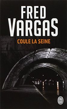 portada Coule la Seine (en Francés)