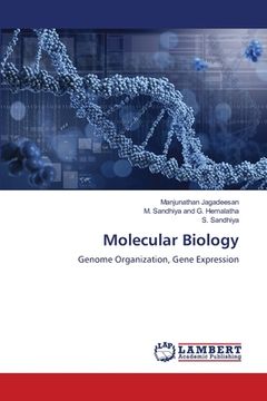 portada Molecular Biology