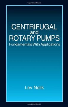 portada Centrifugal & Rotary Pumps: Fundamentals With Applications