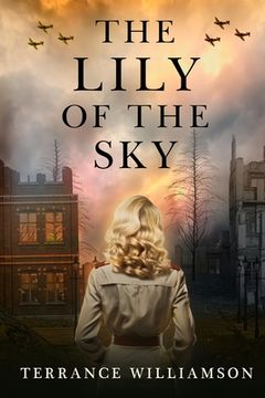 portada The Lily of the Sky