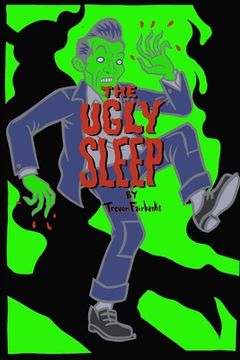 portada The Ugly Sleep (in English)