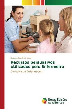 portada Recursos persuasivos utilizados pelo Enfermeiro