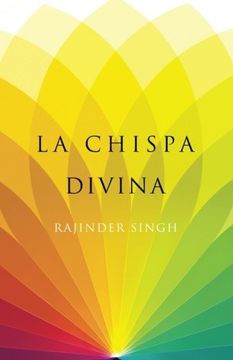 portada La Chispa Divina (in Spanish)