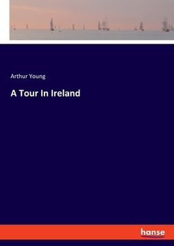 portada A Tour In Ireland (en Inglés)