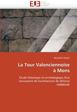 portada La Tour Valenciennoise a Mons