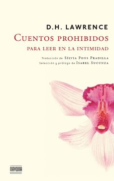 portada Cuentos Prohibidos Para Leer en la Intimidad (in Spanish)
