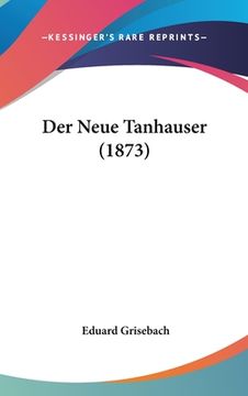 portada Der Neue Tanhauser (1873) (in German)