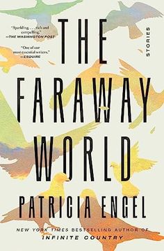 portada The Faraway World: Stories (en Inglés)