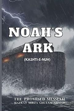 portada Noah'S ark (en Inglés)