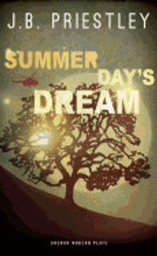 portada Summer Day's Dream
