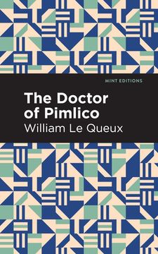 portada Doctor of Pimlico (en Inglés)