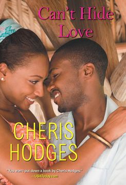 portada Can'T Hide Love (Richardson Sisters) (in English)