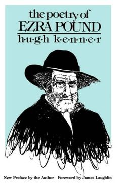 the poetry of ezra pound (en Inglés)